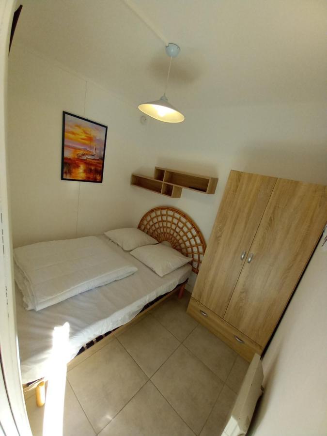 La Brigantine 607, T2 Vue Mer, Piscine, Tennis Agde Ngoại thất bức ảnh