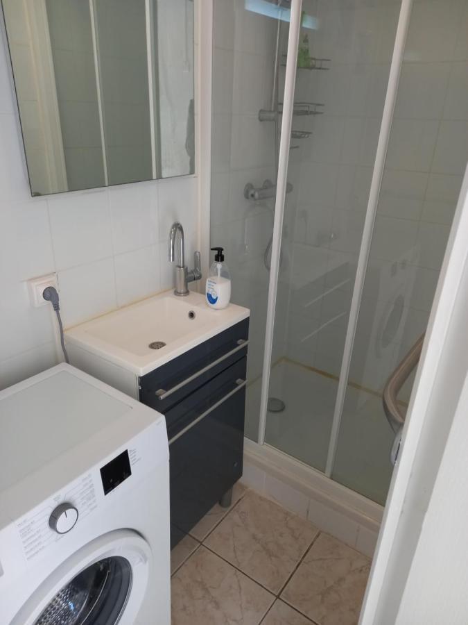 La Brigantine 607, T2 Vue Mer, Piscine, Tennis Agde Ngoại thất bức ảnh